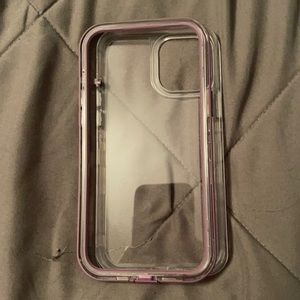 iPhone 12 Pro Max Life proof case